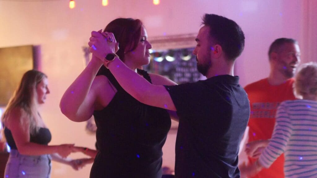 Friday night dance classes at our nashville dance studio