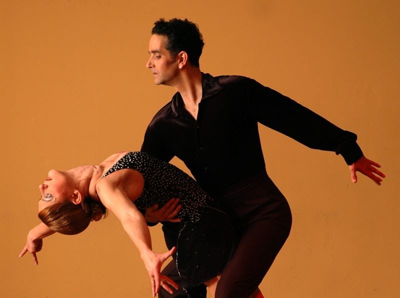 Salsa Dancing Nashville Private Dance Classes in Nashville