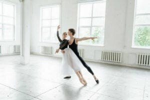 Wedding dance lessons for beginners Nashville