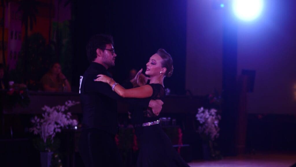 Saturday Night Dance Social with Lacey in Hendersonville